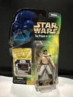 Kenner Star Wars: Lando Calrissian In GeneralS Gear With Slide Action Figure