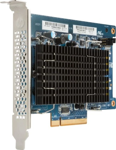 HP 4YF59AA Z Turbo Drive Dual Pro