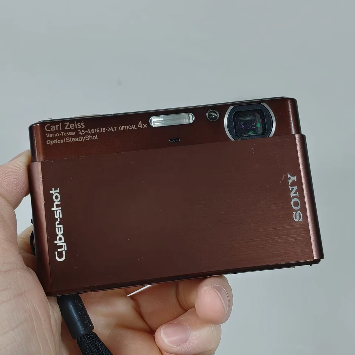 Sony Cyber Shot Dsc T77 for sale | eBay UK