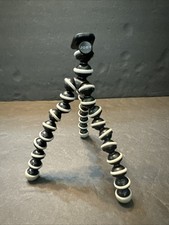 JOBY Table Top Tripod Webcam for Digital Came...