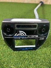 Odyssey Ai-ONE Jailbird Mini Putter 35” Stroke Lab 90 SuperStroke Tour 5.0 RH