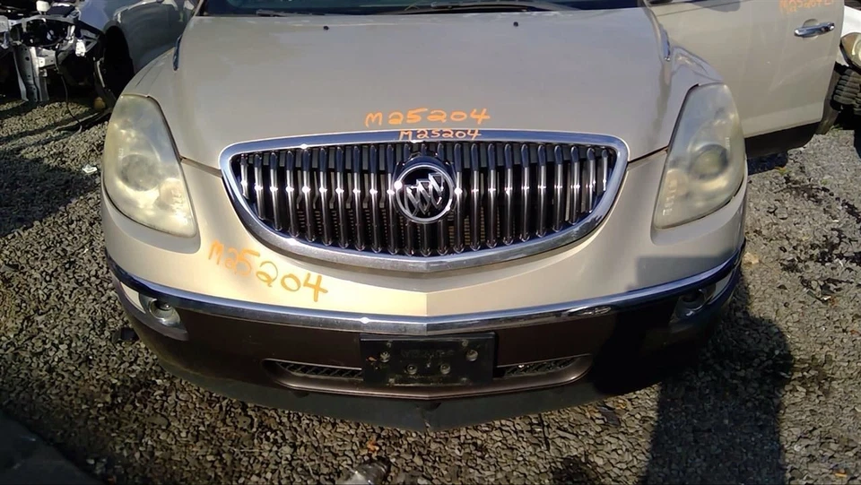 Automatic Transmission AWD Fits 11-12 ACADIA 712481 Foto 3 de 4