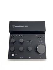 audio-technica mixer AT-UMX3 Used