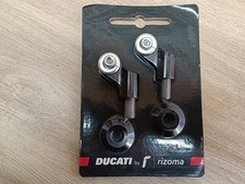 Adaptateur RETROVISEUR RETRO Rizoma Ducati MULTISTRADA 1200  96880641A