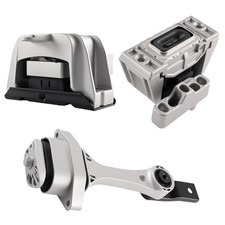 Support moteur Audi TT