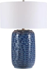 Sedna - 1 Light Table Lamp - 18.5 Inches Wide by 18.5 Inches Deep