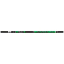 VICTORY ARCHERY 3DHV Gamer 350 Spine 6.4 GPI Target Shaft (RIPXVGA-350S-12)