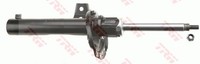 2X StoßDäMpfer TRW Single JGM1116S 54Mm FüR VW Golf 7 5G1 BQ1 BE1 BE2 8 CD1 DA1