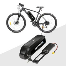 36V 15Ah Lithium Hailong Ebike Battery Electric Bike Battery with USB