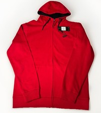 nike fleece sweatsuit, Size M