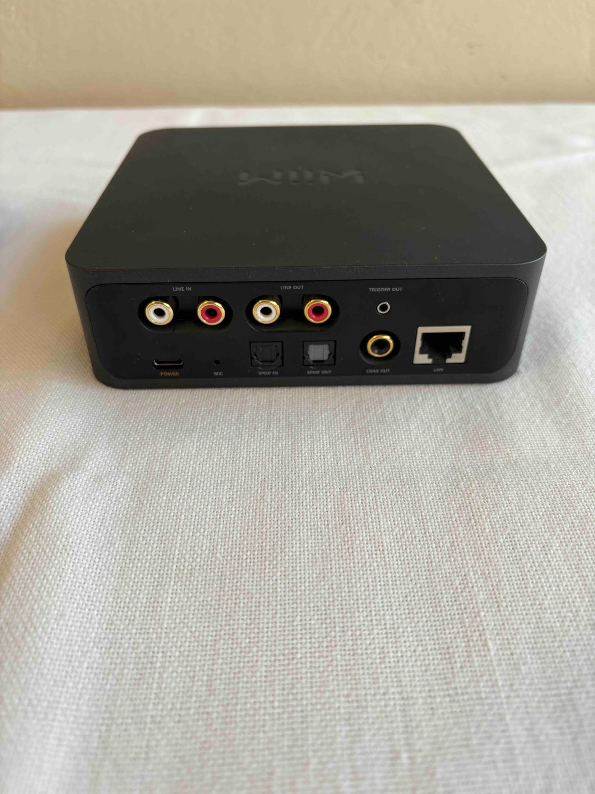 wiim pro 중고 가격 | HifiZero
