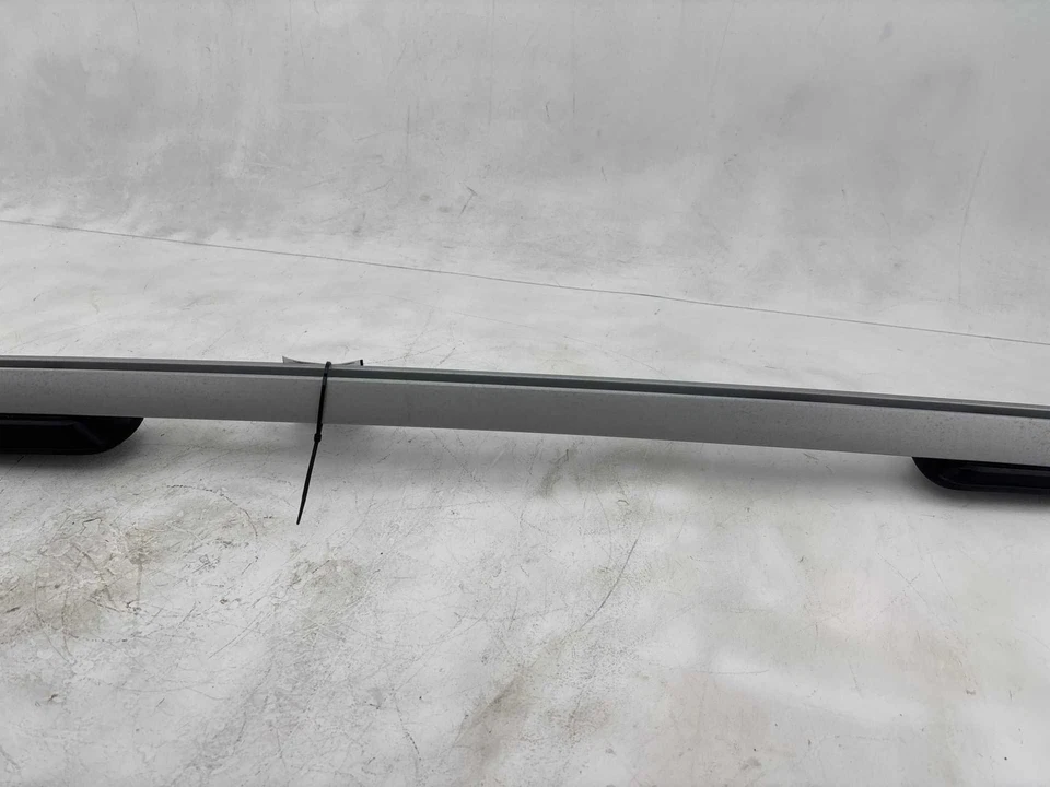 Portaequipajes techo derecho para pasajeros GMC Acadia 08-17 OEM Foto 3 de 4