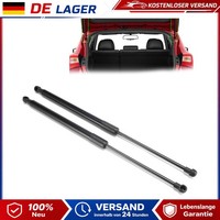 2X HeckklappendäMpfer FüR Smart 451 Fortwo Coupe 2007-2022 Gasfeder Kofferraum