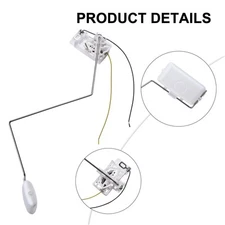 Parts Level Sensor Plug-and-play Pump Reliable Replacement Accessories