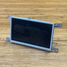 2008-2017 Audi A5 B8.5 Center Dashboard Infor...