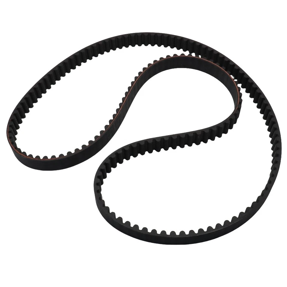 Fit For Kawasaki 1983-1995 EN500 Vulcan 500 KZ750K 59011-1012 Drive Belt 137T - Image 2 of 4