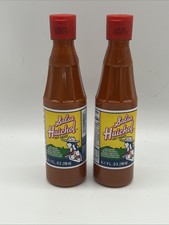 Salsa Huichol Original – 12-Pack (6.42 Oz Each) – Sauce That Goes Well With Everything! Light Spicy Touch, Made With 100% Natural Chilies And Spices From The Nayarit Region