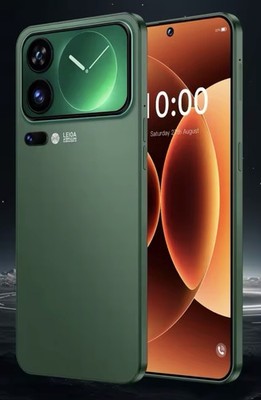2026 NEW HOT M17 Pro Max Global Edition Max Snapdragon 8 Gen4 7.3'' 16GB 1TB Dual
