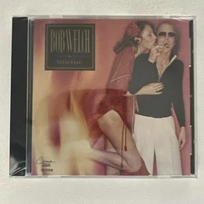 Bob Welch- French Kiss CD NEW SEALED MINT