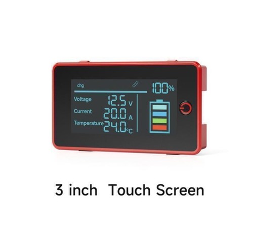 DALY New K/M/S Smart BMS Wifi Module/Bluetooth/UART/ RS485/NTC/ Touch Screen LOT - Picture 15 of 19