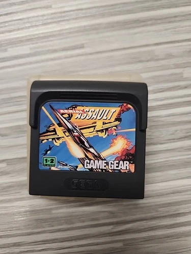 sega game gear games lot