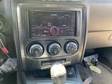 Used A/C Selector Switch fits: 2012 Dodge Challenger US market Grade A