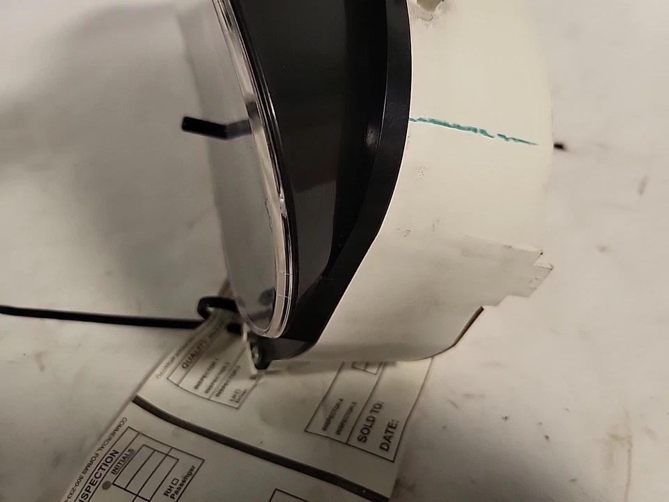 98-04 DODGE INTREPID INSTRUMENT CLUSTER SPEEDOMETER 04685748AE OEM. R1 Foto 4 de 4