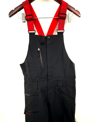 Women's Marmot Gore-Tex Pro Patrol Ski Snowboard Bib NWT | eBay