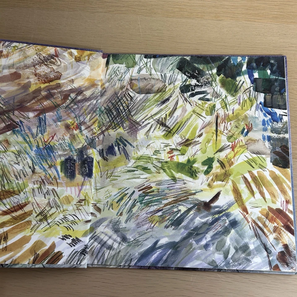 Our Dreaming by Kirli Saunders Hardcover Book - Image 4 of 4