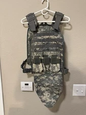 Tactical Tailor Plate Carrier + Battle Belt