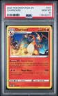 2025 POKEMON M24 EN-MCDONALD'S COLL #001 CHARIZARD PSA 10