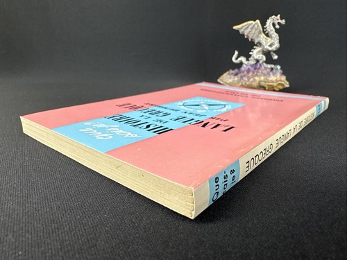 Que sais-je? 1483: Histoire de la langue grecque, Jean Humbert 1972 - Foto 3 di 9