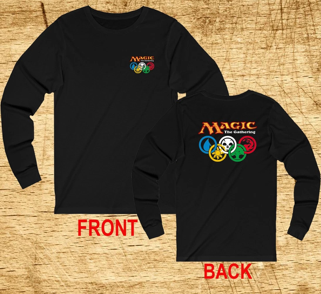 25+ Magic The Gathering Shirt for sale | Updated Oct 2026