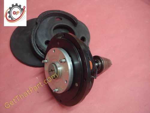 Thermo Sorvall RC-5C Centrifuga Oem Giroscopio Azione Mandrino Testato - Foto 2 di 4