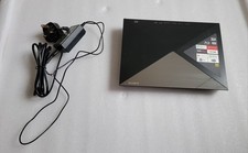 Sony BDP-S4200 Blu-Ray Disc / DVD Player - Black