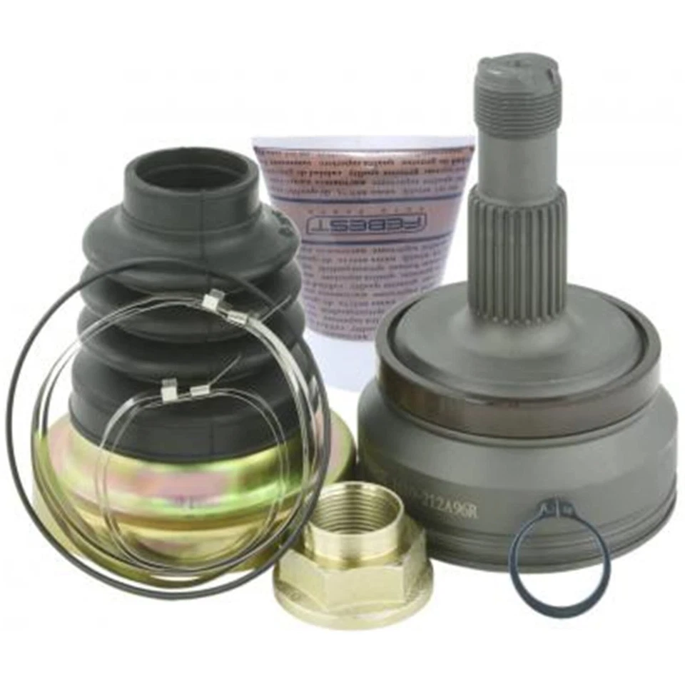 Juego De Junta De Eje FEBEST Compatible Con MERCEDES-BENZ CLS E-CLASE - Imagen 2 de 4