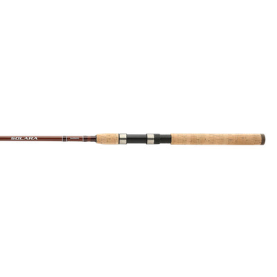 Shimano SOLARA SPINNING A, Freshwater, Multi-Species, Spinning, 7'0'', Medium,...