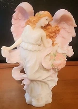 Harmony "Love's Guardian" VTG 1996 Seraphim Classics Item# 78040 by Roman, Inc.