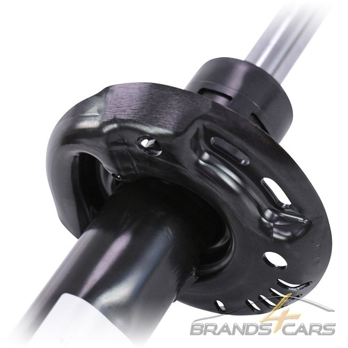SACHS 2x STOSSDÄMPFER GAS VORNE FÜR SEAT LEON 1P VW GOLF 5 1K 6 5K AJ PASSAT 36 - Bild 3 von 6
