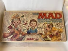 Vintage MAD MAGAZINE 1979 Board Game Parker Brothers Complete
