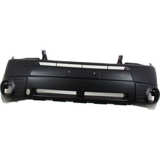 Front Bumper Cover For 2009-2013 Subaru Forester Primed Plastic Front Bumper Cover For 2009-2013 Subaru Forester Primed Plastic
