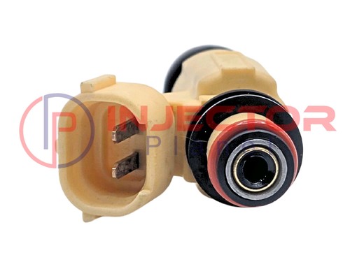 Set of 4 Nikki CDH240 Fuel Injector 01-03 Mitsubishi Galant 2.0L 2.4L MR507252 - Bild 3 von 5