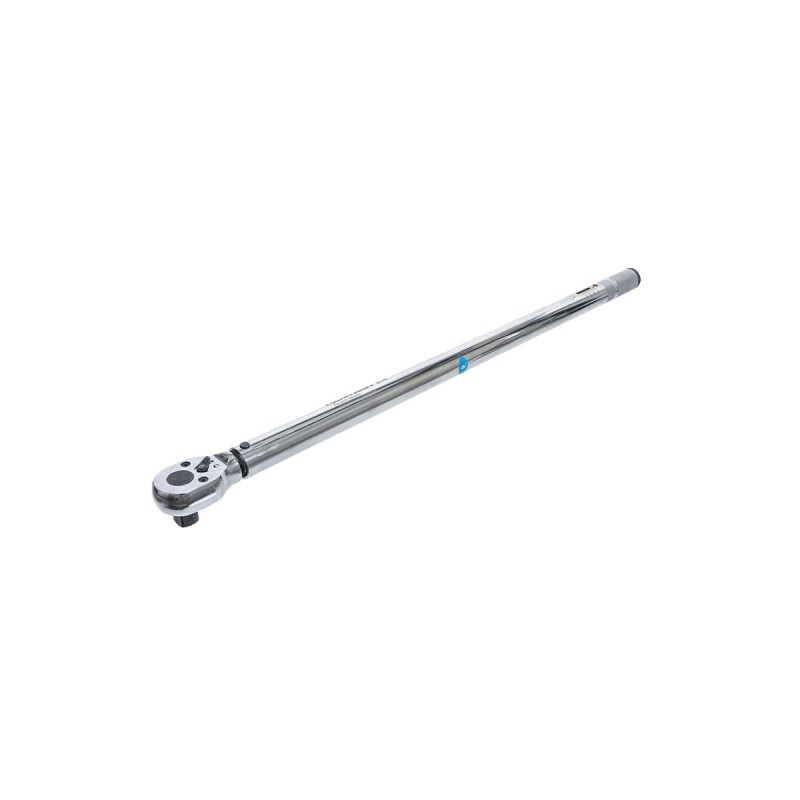 Clé dynamométrique BGS outil de serrage 20 mm couple 140-980 Nm