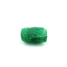 Minerals And Stones Précieuses. Emerald. 1.51 Ct. Mingora Emerald Deposit, Swa