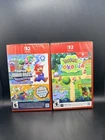 Pokémon Pokopia Mario Wonder for Nintendo Switch 2 - BRAND NEW / FACTORY SEALED