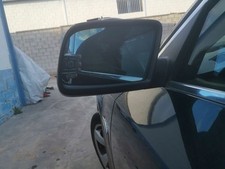 Retroviseur gauche (ou coque) BMW 530