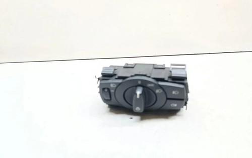 BMW X1 E84 Scheinwerferschalter 6932794 2.00 Diesel 105kw 2011 33659374