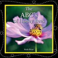Roda Shope | The Abc's Of Honey Bees | Taschenbuch | Englisch (2020)