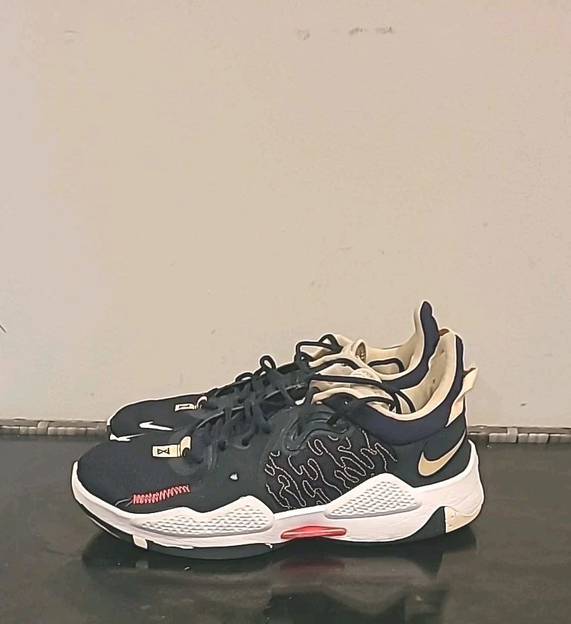 Nike PG 5 Dark Obsidian Melon Tint for Sale | Authenticity
