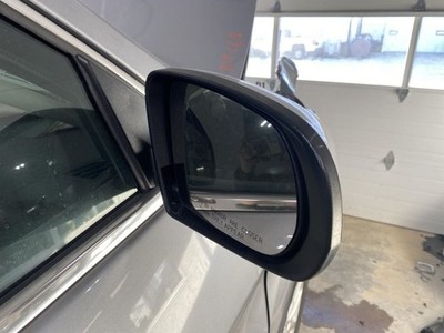 Passenger Side View Mirror Power Manual Folding Fits 14-21 CHEROKEE 1030661